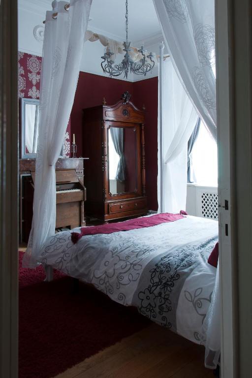 B&B Cambiare Eeklo Camera foto