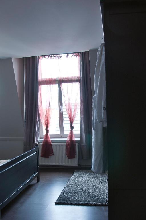 B&B Cambiare Eeklo Camera foto