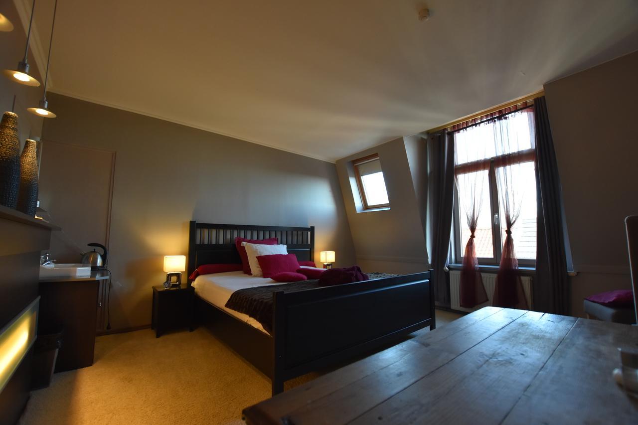 B&B Cambiare Eeklo Esterno foto