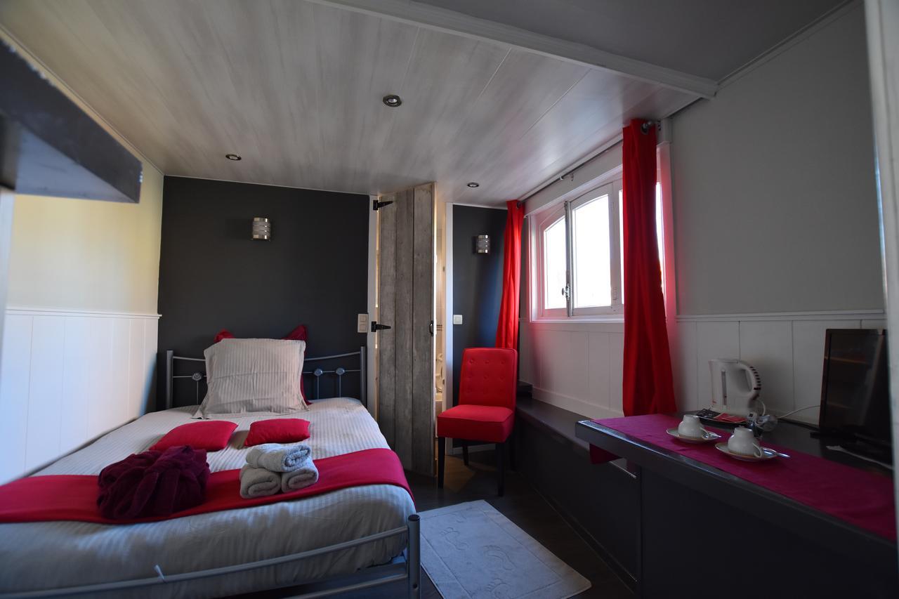 B&B Cambiare Eeklo Esterno foto
