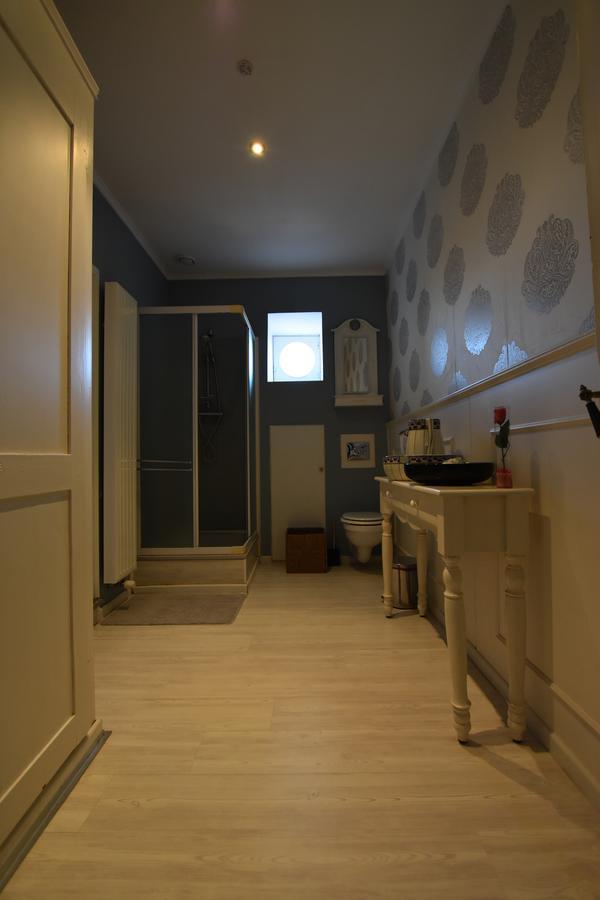 B&B Cambiare Eeklo Esterno foto
