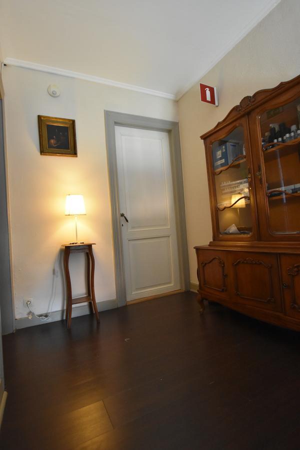 B&B Cambiare Eeklo Esterno foto